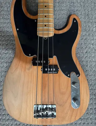 parts bass , View more