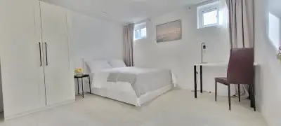 Single Occupancy Only | No Parking Available Enjoy a comfortable, private space in a beautifully ren...