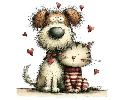 Pet walking - Pet sitting, View more
