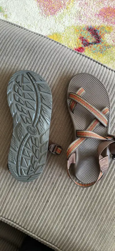 Chaco Z2 sandals, View more