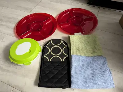 kitchen stuff, View more