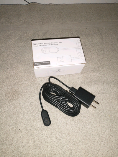 Indoor Magnetic charging  cable , View more