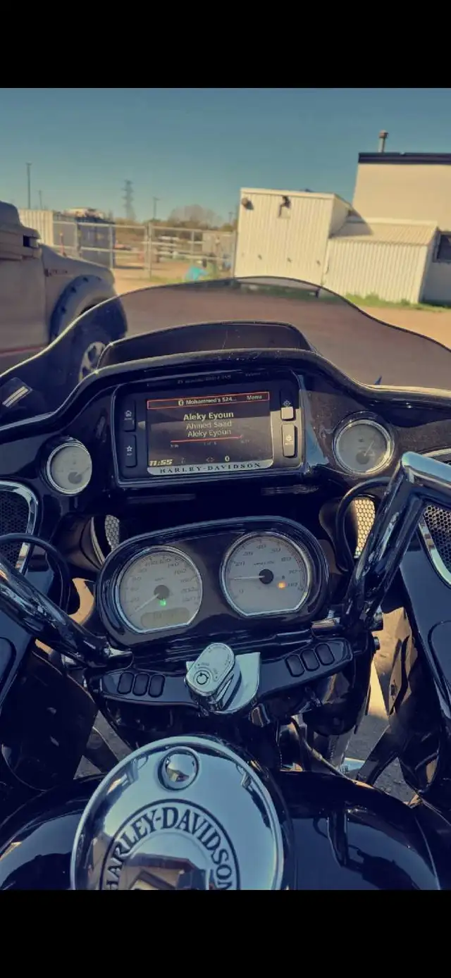 2015 Harley Davidson Road Glide Special in Touring in Ottawa - Image 4