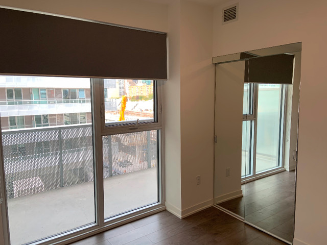 1 Bed + Den Apartment With Parking - Available Immediately in Long Term Rentals in City of Toronto - Image 2