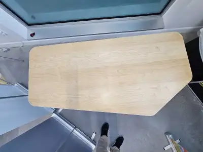ikea adjustable desk, View more