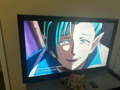 55 inch Samsung tv, View more