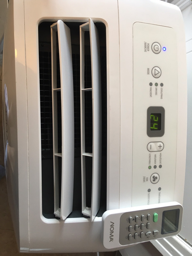 Climatiseur/AC unit 8000Btu in Heaters, Humidifiers & Dehumidifiers in Longueuil / South Shore - Image 2