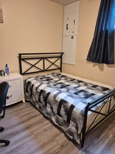 Chambre privée à louer