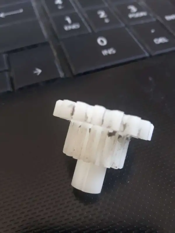 HP 4L Printer in Printers, Scanners & Fax in London - Image 4