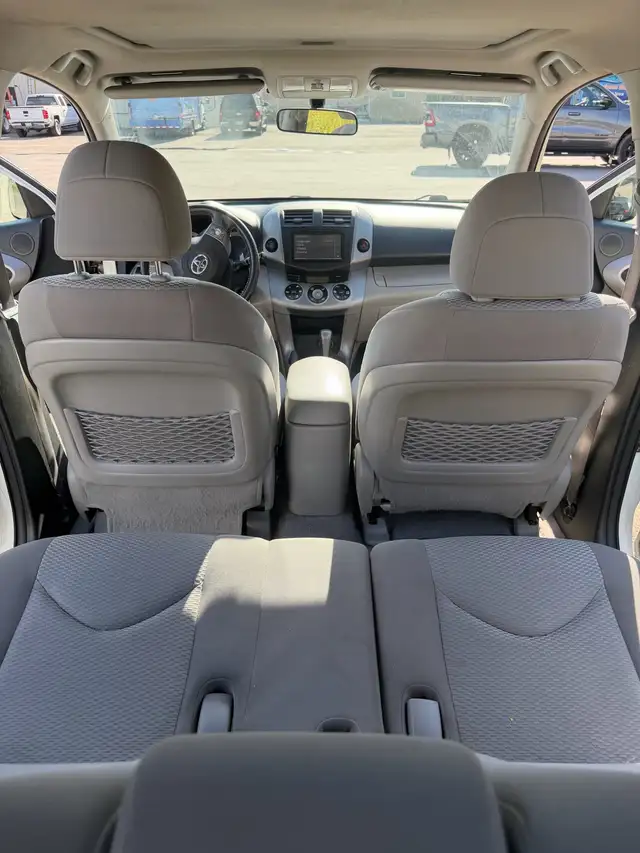  2007 RAV4 very clean556564785199861763