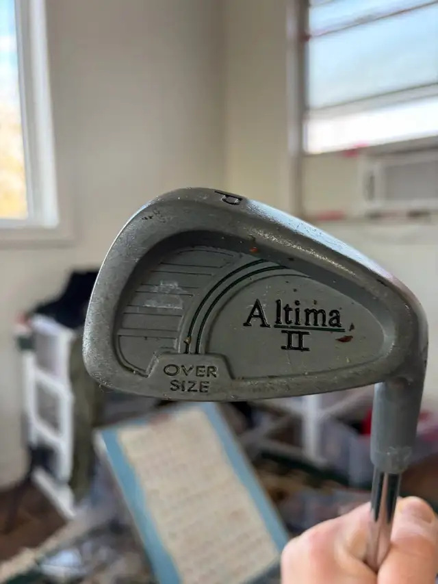 Pitching wedges in Golf in Mississauga / Peel Region - Image 3