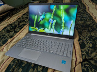 HP Laptop 15" 