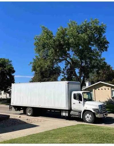 Move With Ease / Movers and Packers Local Movings - Long Hauls - Garbage Removals- Furniture Deliver...