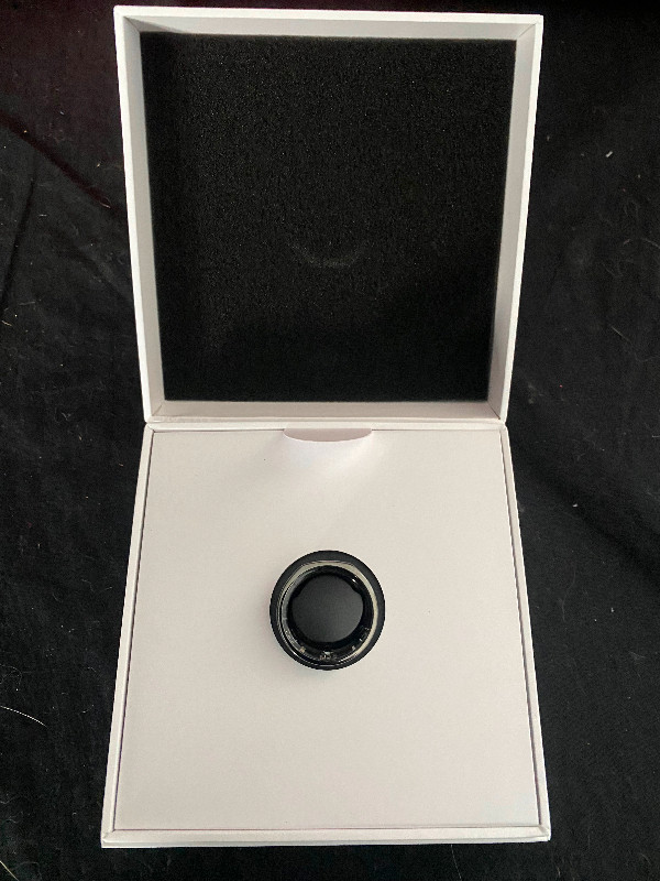 Brand New Oura Smart Ring in General Electronics in Moncton - Image 3