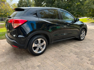 2018 Honda HR-V LX