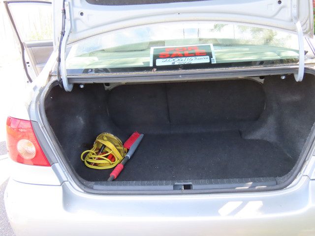2006 Toyota Corolla in Cars & Trucks in Sudbury - Image 4