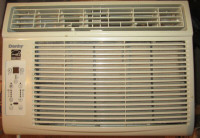 Danby 10,000 BTU Air Conditioner