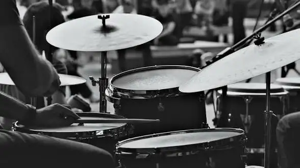 Looking for Drummer