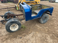 M38 Military Jeep for sale, 