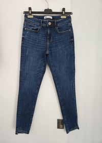 ZARA Skinny Jeans