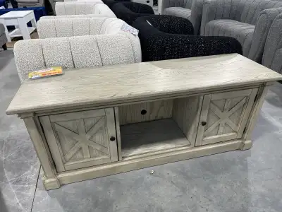 TVStand 60” NEW, View more