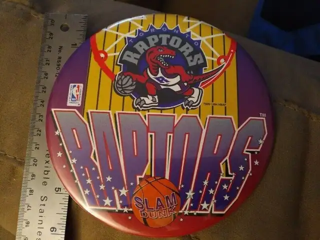 Basketball or Raptors Kawhi Big Head or Blue Jays Biobbblehead in Arts & Collectibles in City of Toronto - Image 6