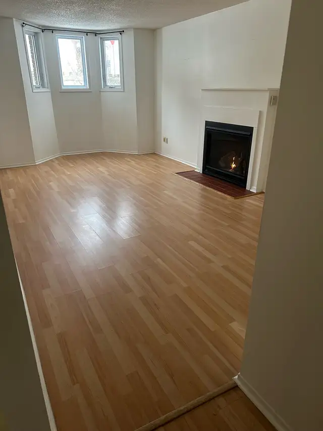 For rent - 3 bedrooms - Vanier