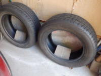 Tires for sale - have 2