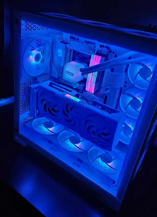 Gaming Computer PC High End  in Desktop Computers in Edmonton - Image 5