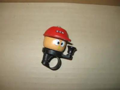 CCM Bicycle Bell, View more