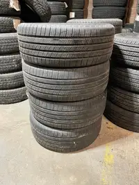 Michelin Defender All Season Tires
