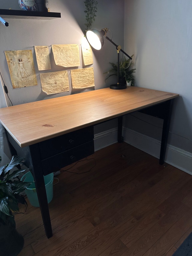 Desk for Sale Desks City of Halifax Kijiji