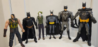 Dc Comics  Batman  Assortment  10" 