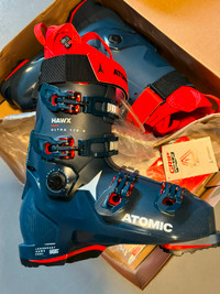 Atomic Hawx Ultra 110 S 27.5 ...  NEW !!!