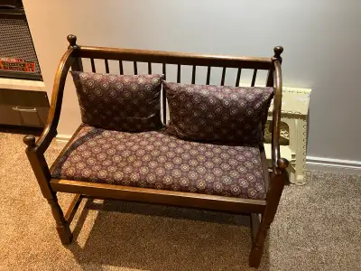 vintage robust seatee, View more