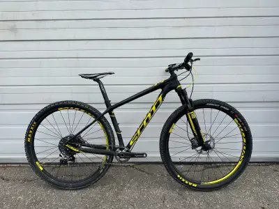 Scott Scale 900 RC, View more