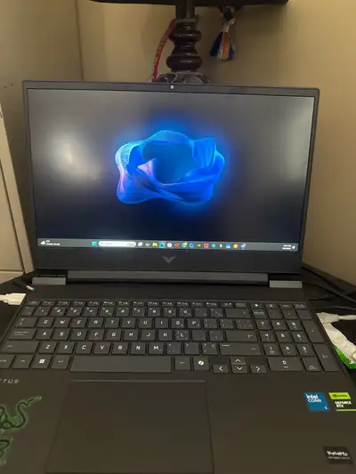 HP Victus Gaming Laptop, View more