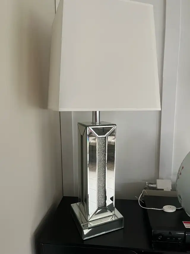 table lamp in Indoor Lighting & Fans in Cornwall - Image 2