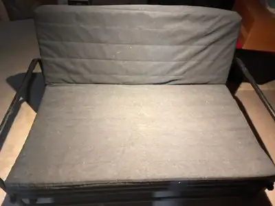 Fold Queen Size Futon, View more