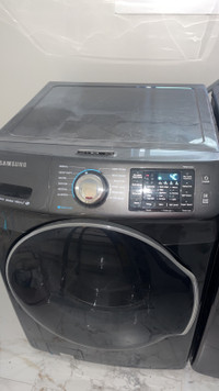 Samsung Front Load Washer 