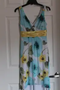 Robe / Dress