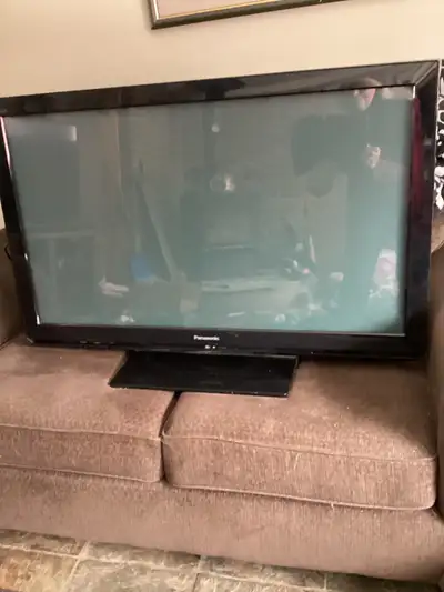 45 inch Panasonic tv, View more