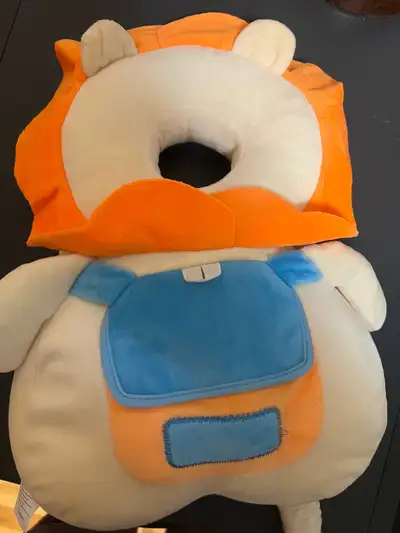 baby head protector , View more