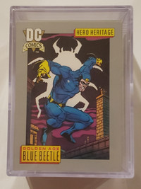 1991 DC Comics - Base Set - NM/M