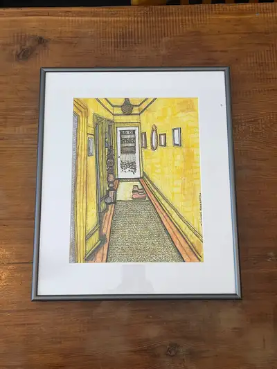 Welcome Home Original , View more