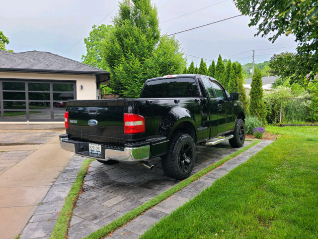 2006-ford-f150-stx-reg-cars-trucks-st-catharines-kijiji