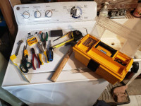 Starter tool kit