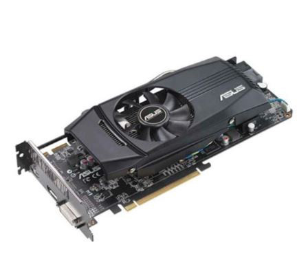 ASUS EAH5830 video card(AMD Radeon) in System Components in City of Toronto - Image 2