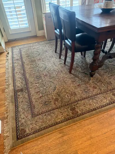 Area Rug Traditional, View more