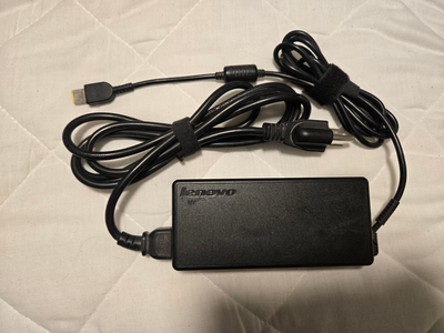 Lenovo 135W AC Adapter, View more